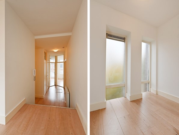 Medium property photo - Pasteurstraat 124, 2522 RN Den Haag